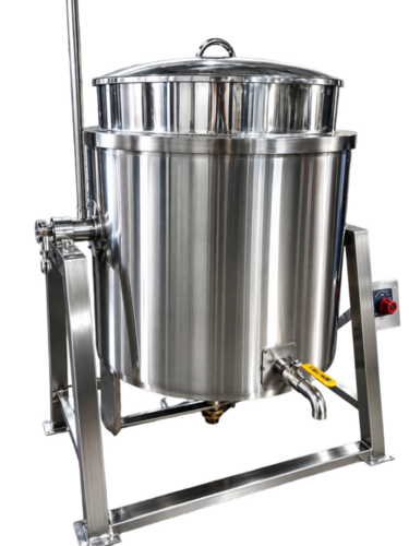 50 Liter Bulk Cooker