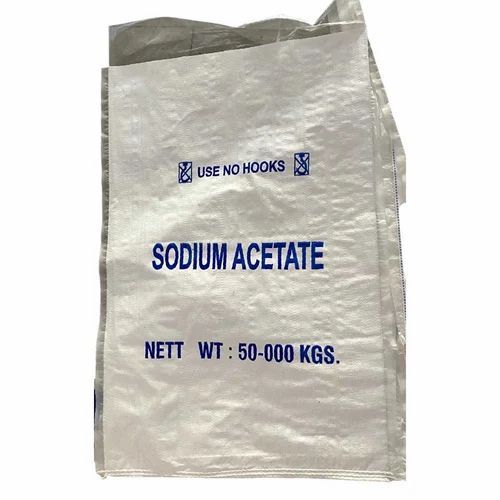 60 Gsm Pp Woven Sack Bag