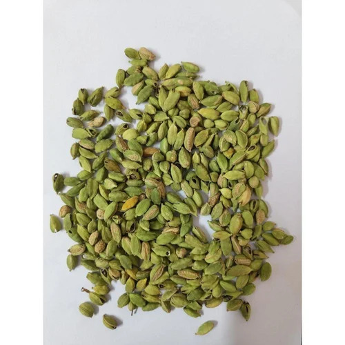 6mm Green Cardamom