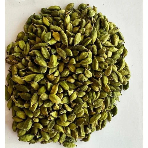 7mm Green Cardamom