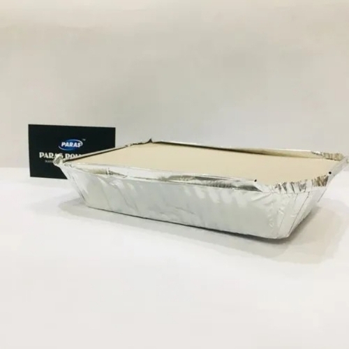 Aluminium Foil Container 
