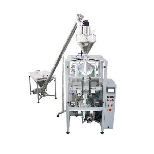 Automatic Chilli Powder Packaging Machine - Application: Industrial