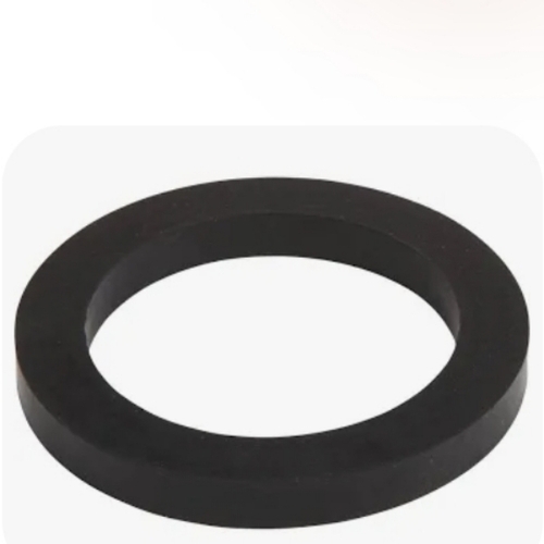Black Rubber Gasket