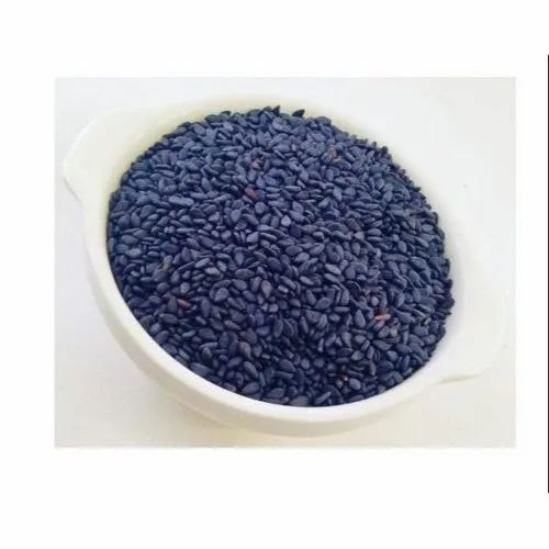 Black Sesame Seeds