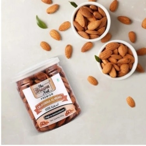 Bown Almonds