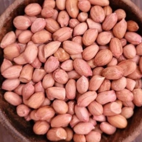Brown Peanut