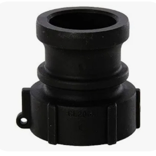 Camlock Coupling