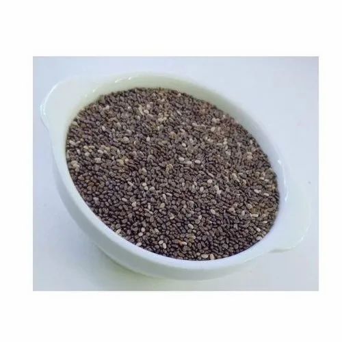 Chia Seeds By Dedhia Enterprise
