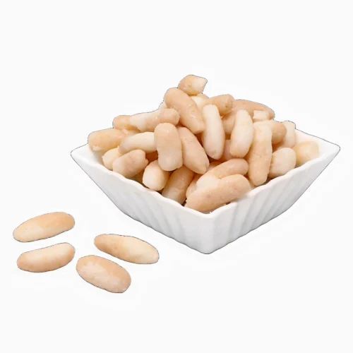 Coconut Capsule Sweets