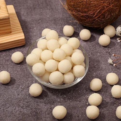 Coconut Sweets