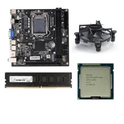 Computer Accessories