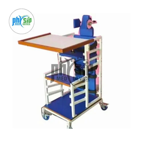 Cp Chair With Standing Frame - Attributes: Na