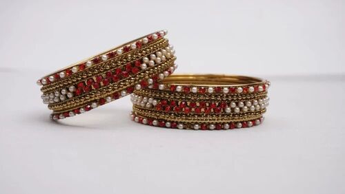 Designer Bangle Set