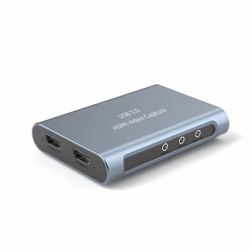 Digital Video Recording Box
