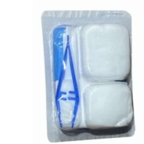 Disposable Dressing Kit