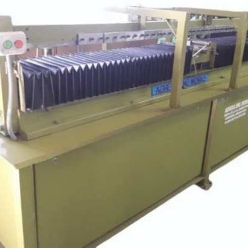 Door Lock Cylinder Broaching Machine - Color: Comes In Various Colors
