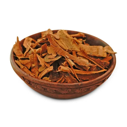 Dried Split Cassia