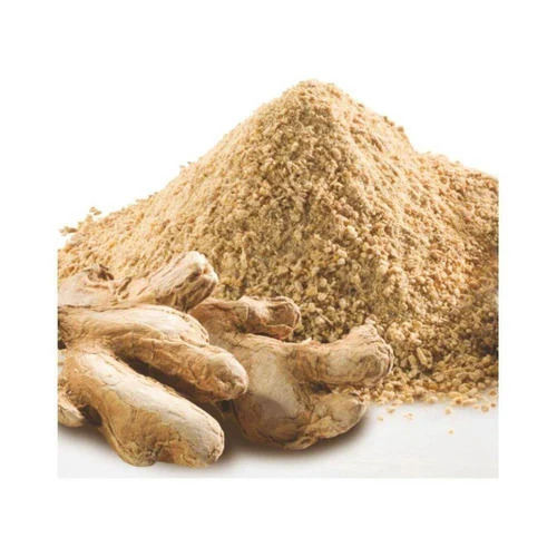 Dry Ginger Powder
