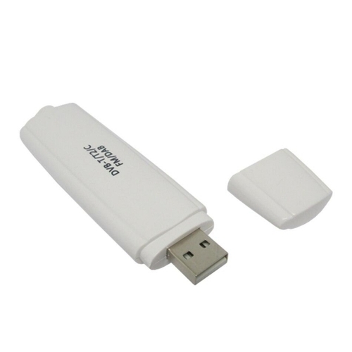 Dvb Digital Tv Receiver
