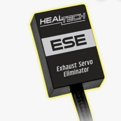 Eliminator....