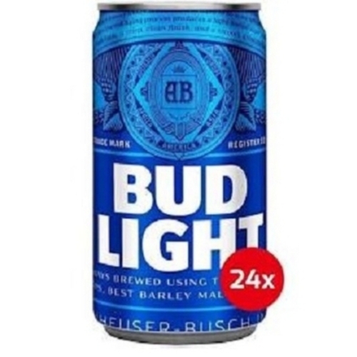 Energy Drink Bud Light