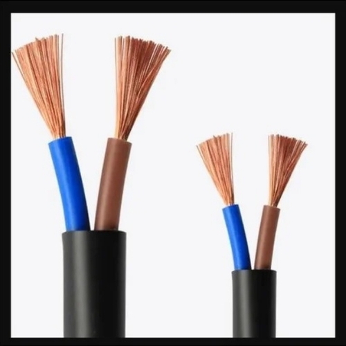 Flame Resistant PVC Insulated Cables