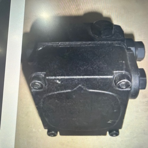 fuel oil pump