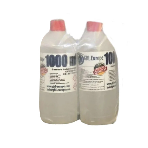Gamma Butyrolactone Solutions - Physical Form: Liquid
