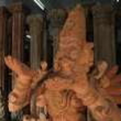 God antique