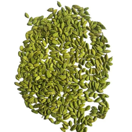 Green Cardamom 8mm