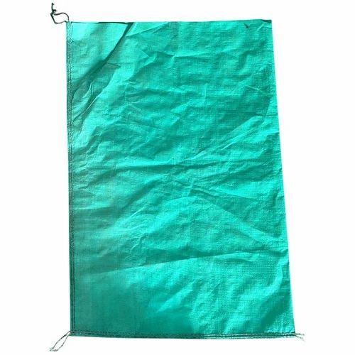 Hdpe Flat Bag