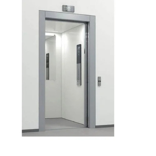 Home Passenger Lifts