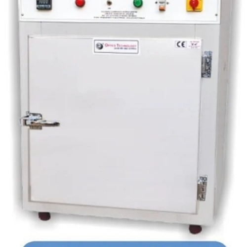 Hot Air Oven