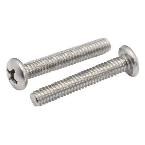 Industrial Ms Screw