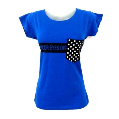 Ladies Cotton Top