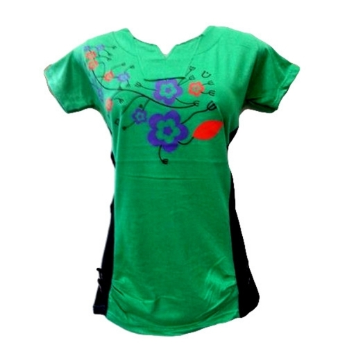 Ladies Fancy Top