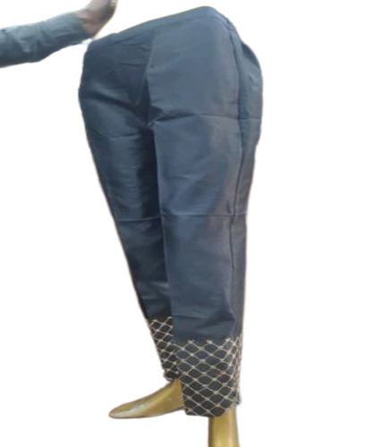 Ladies Zari Pants