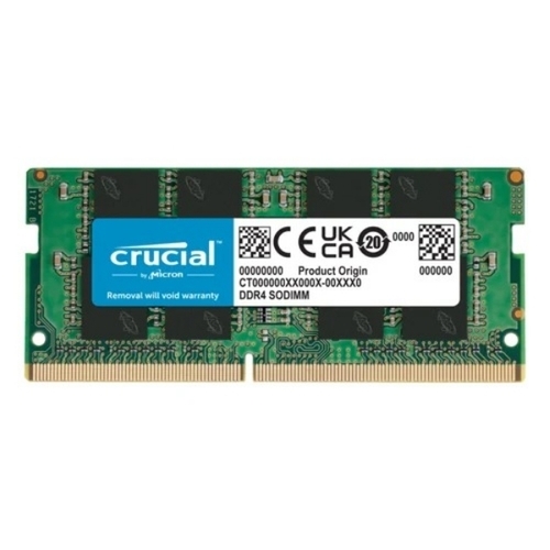 Laptop Memory