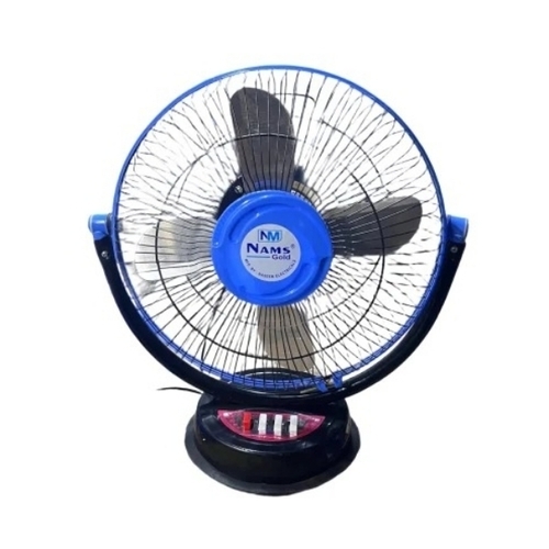 Low Noise Electric Table Fan