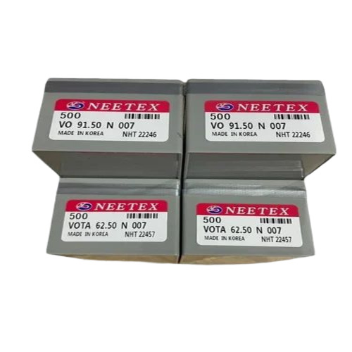 Machine Steel Knitting Needles