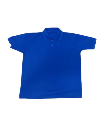 Men Cotton T Shirt