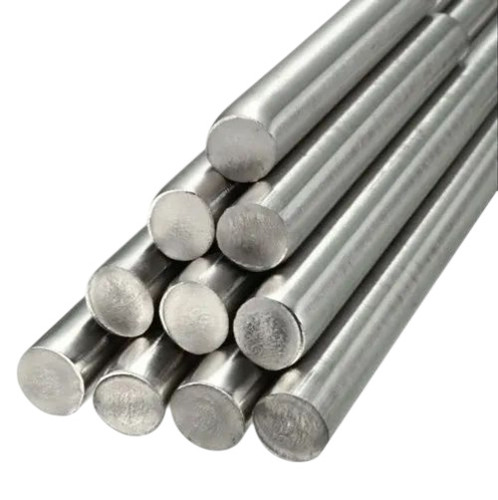 Mild Steel Round Bar - Application: Construction
