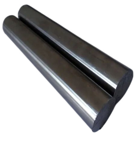 Mild Steel Round Bars