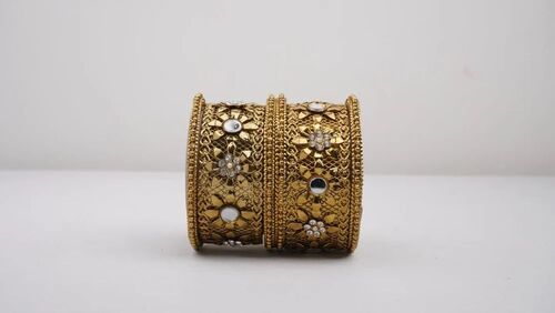 Mirror Bangles Set