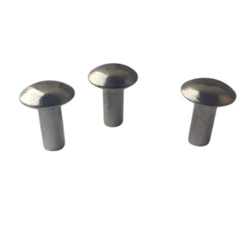 Ms Round Head Rivets