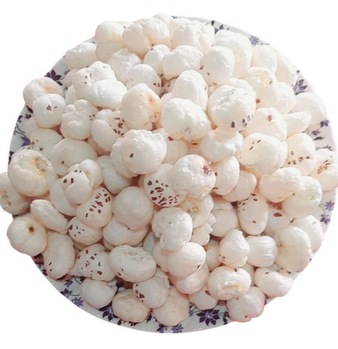 Natural White Loose Makhana