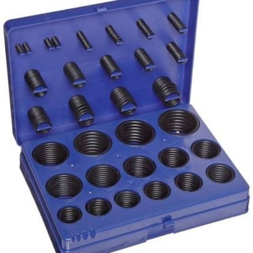 O Ring Set - Color: Comes In Various Colors