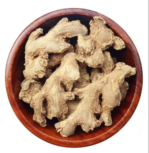 Organic Dry Ginger