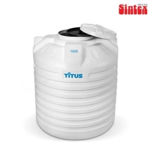 PVC Water tank