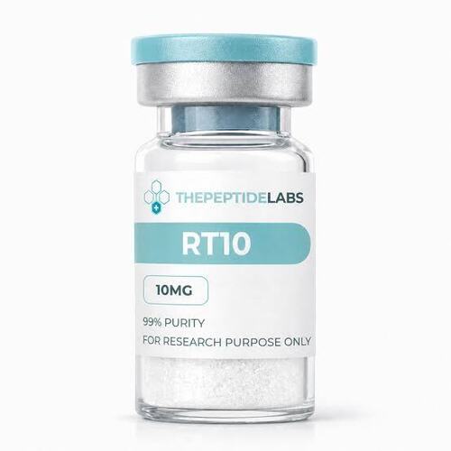Retatrutide Rata Pro Peptide - Physical Form: Liquid